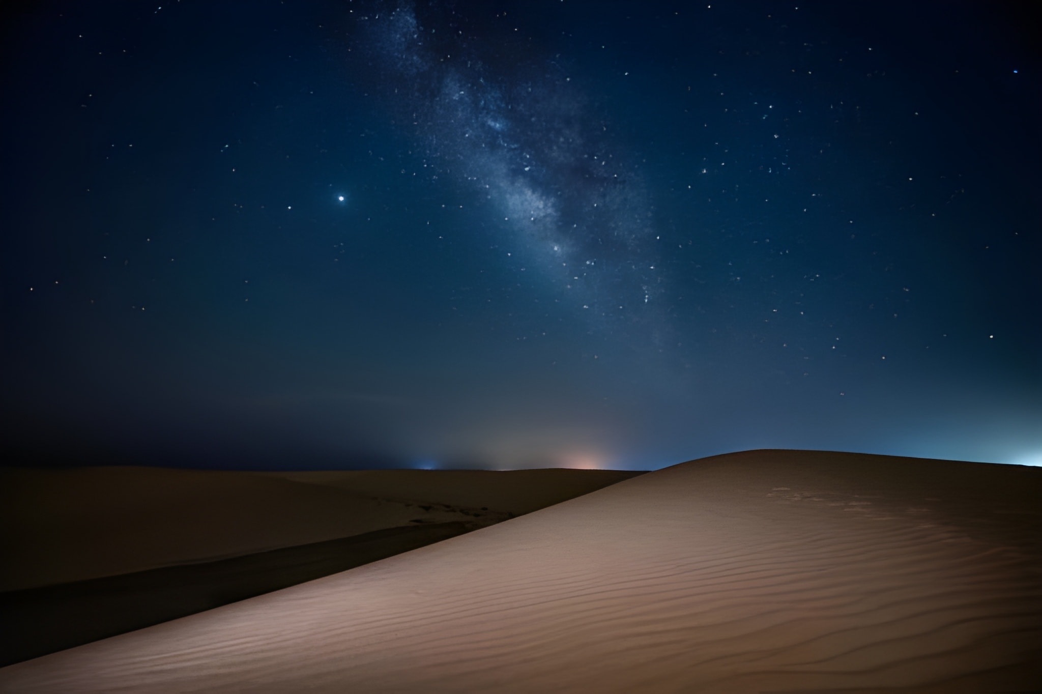 Overnight Desert Safari - Gallery 2