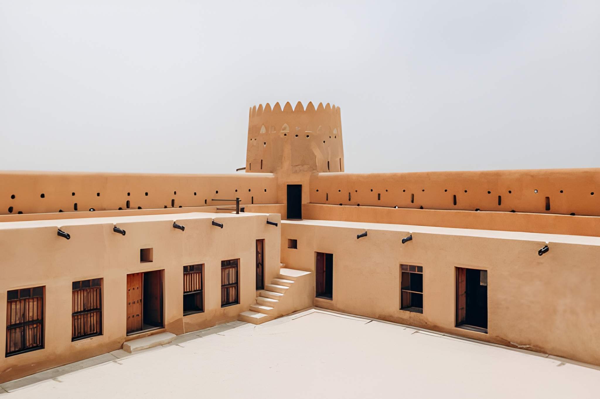 North of Qatar Tour - Gallery 1