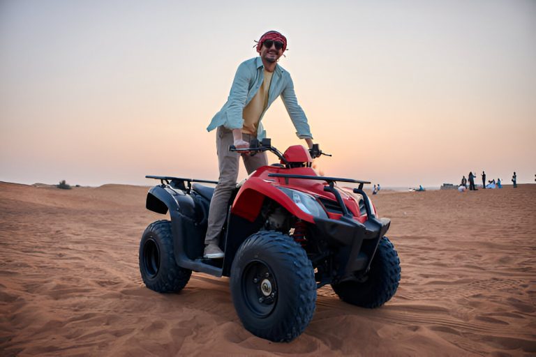 Quad Bikes - Gallery 1