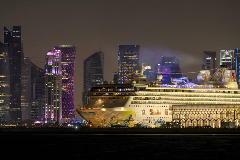 Doha City Tour - Gallery 1