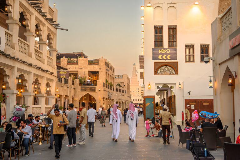 Doha City Tour - Gallery 2