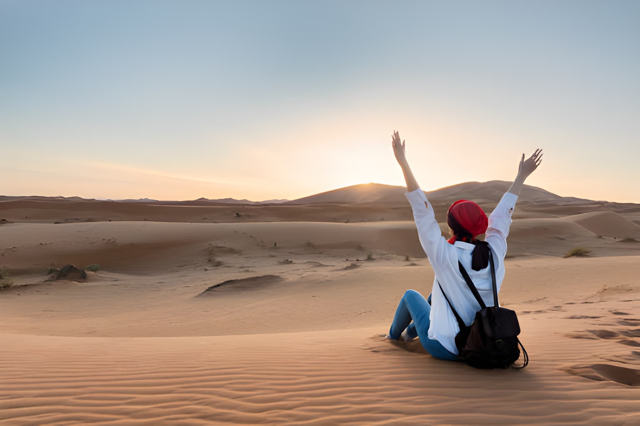 Evening Desert Safari - Gallery 2