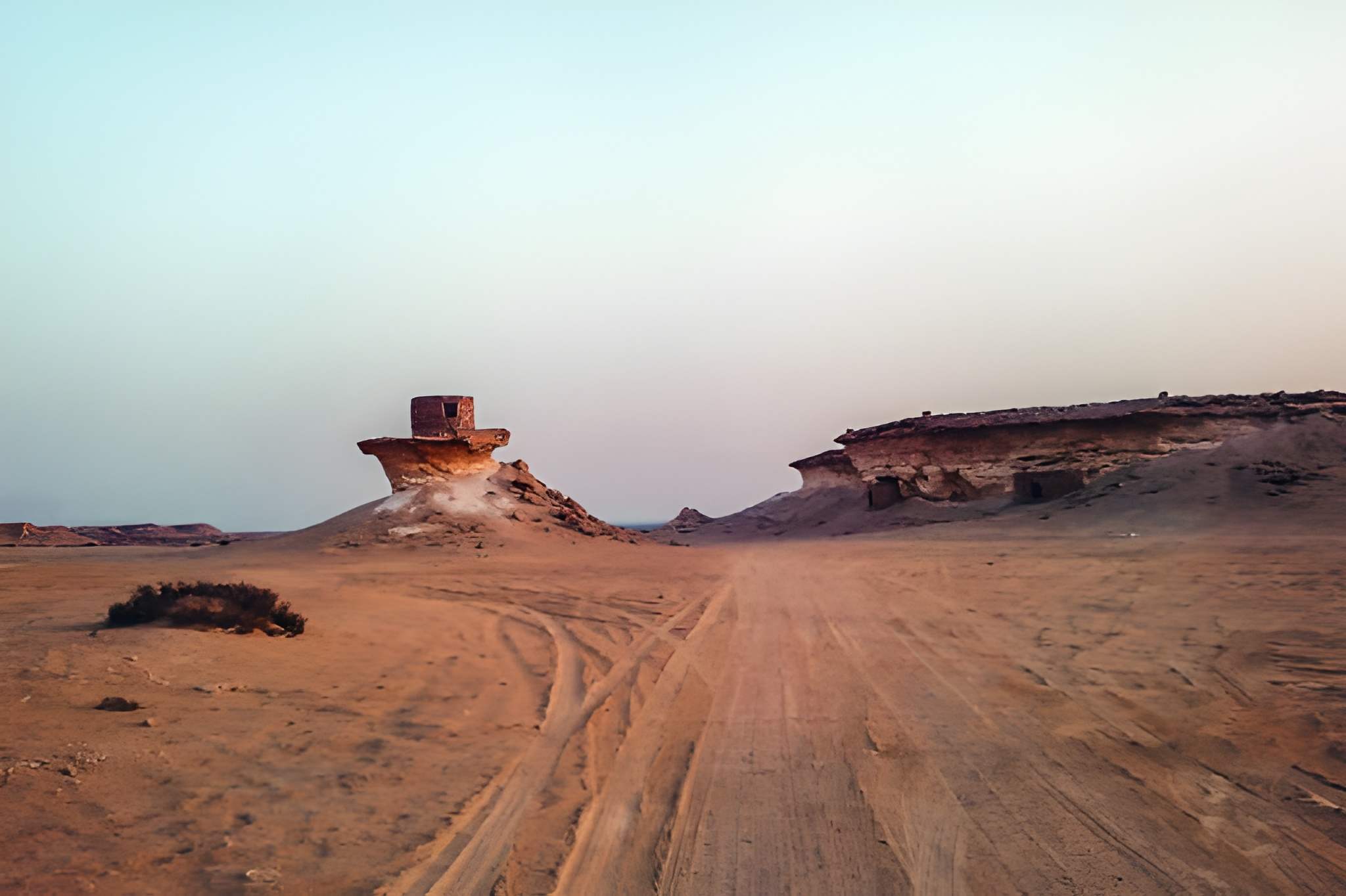 North of Qatar Tour - Gallery 2