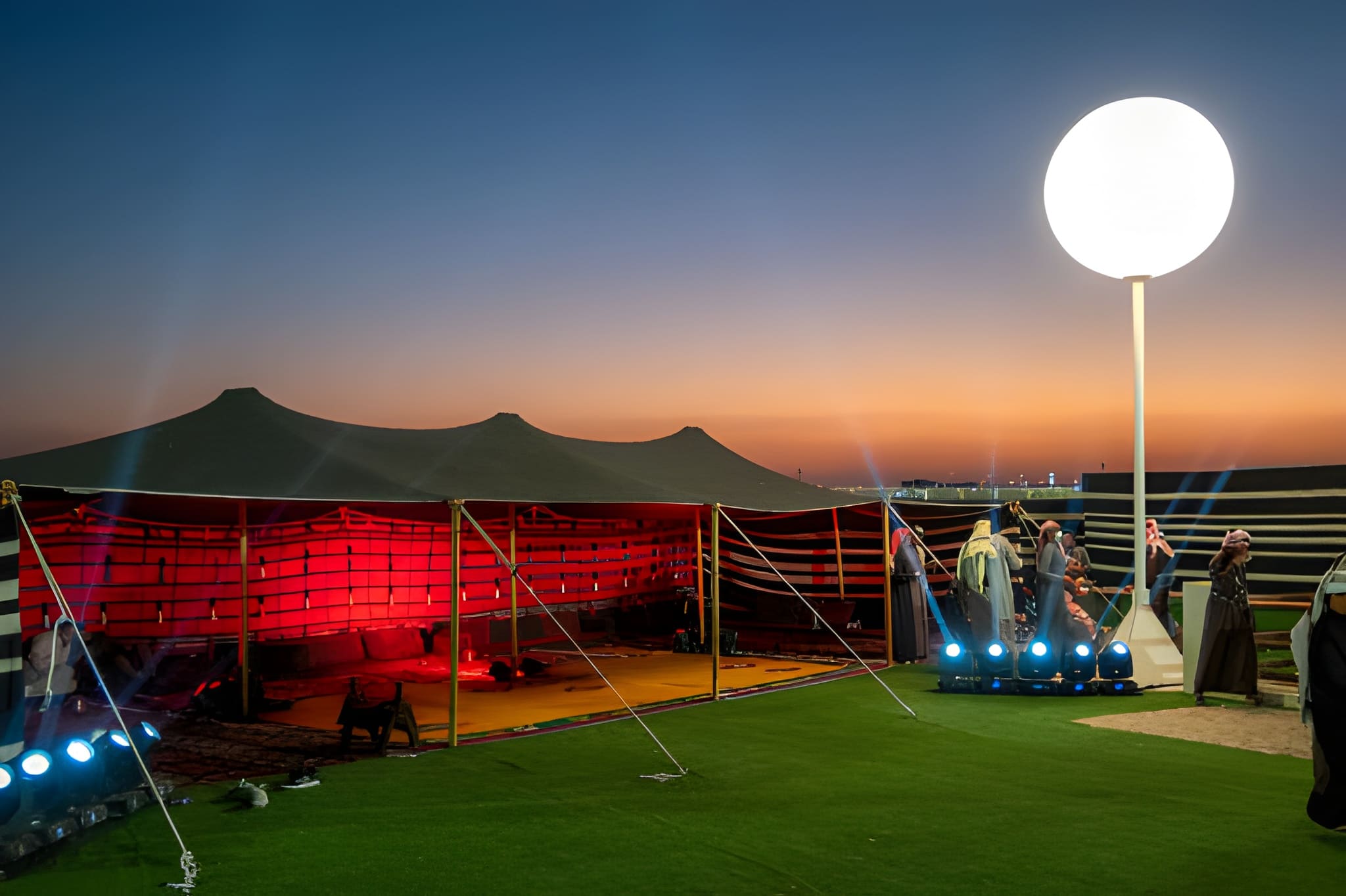 Overnight Desert Safari - Gallery 1