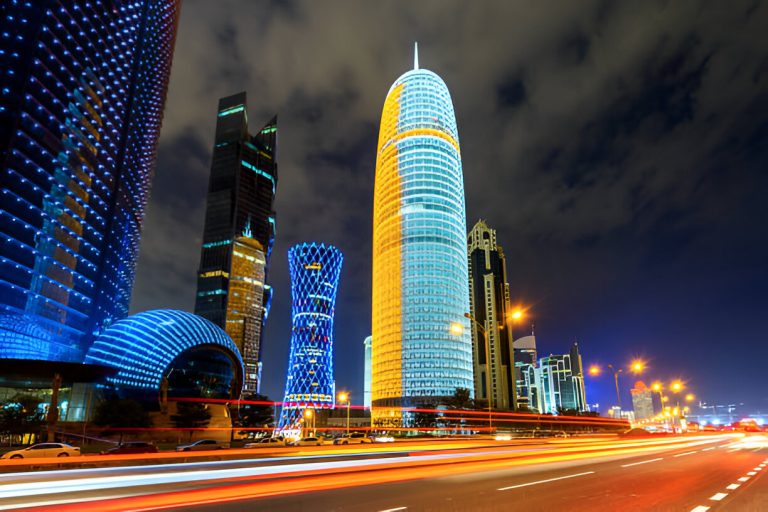 Doha Night City Tour - Gallery 2