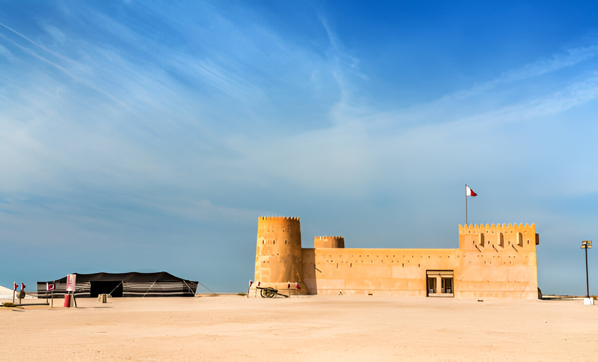 North of Qatar Tour
