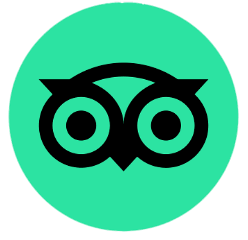 TripAdvisor reviews