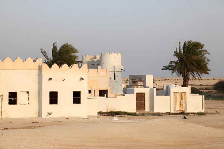 Qatar West Coast Tour - Gallery 2
