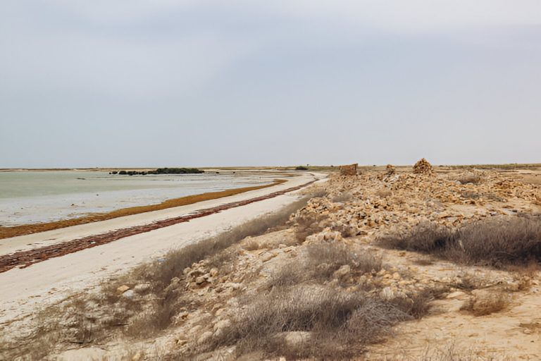 Full Day Tour to Qatar North And West With Pickup From Doha steptodown.com167541