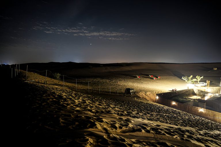 Overnight Desert Safari steptodown.com655326